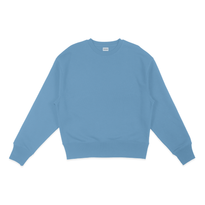 Signature Crewneck Sweatshirt