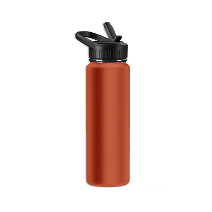 Metal Vacuum Water Bottle