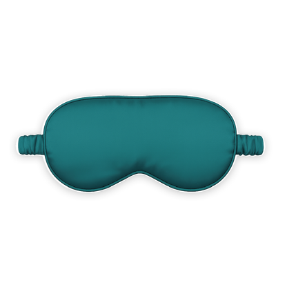 Satin Sleep Mask