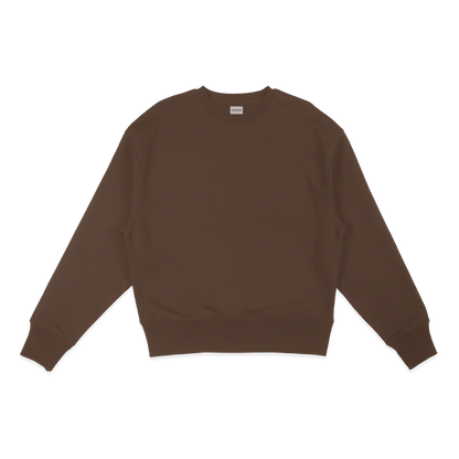 Signature Crewneck Sweatshirt