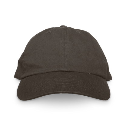 Signature Dad Cap