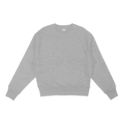 Signature Crewneck Sweatshirt