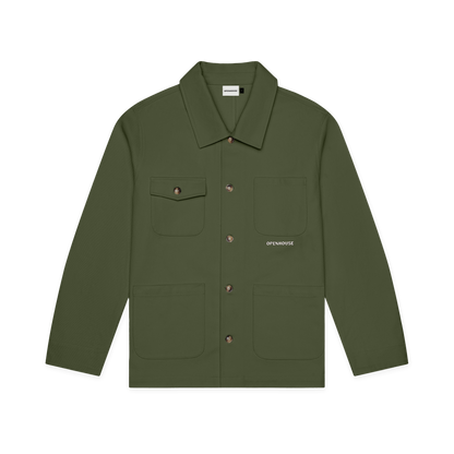 Chore Coat