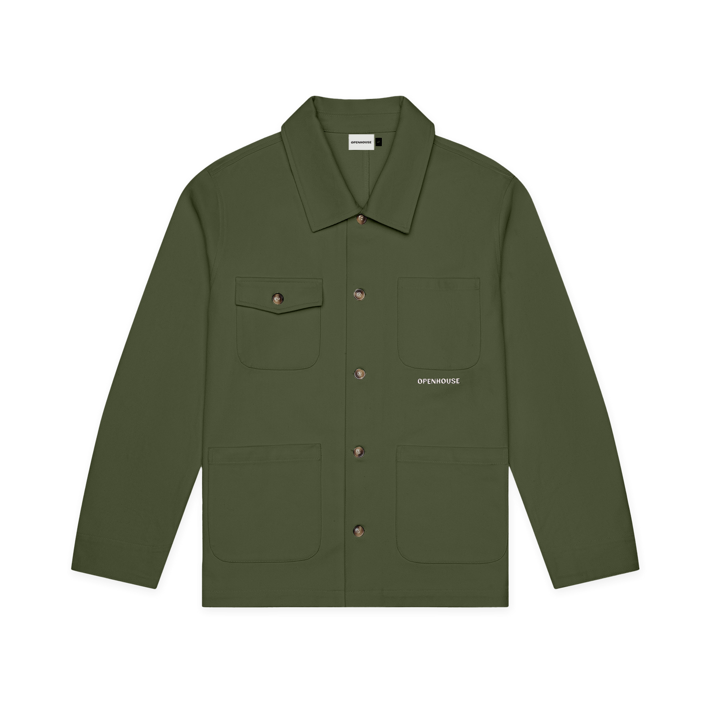 Chore Coat