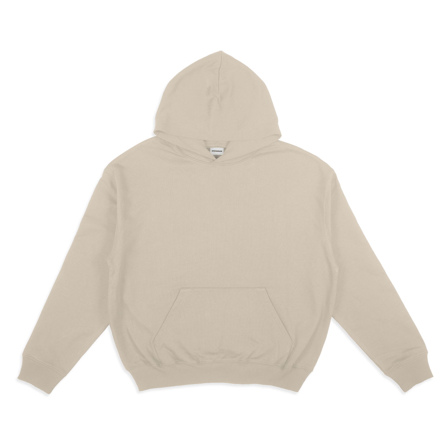 Signature Hoodie