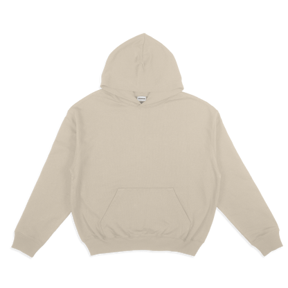 Signature Hoodie
