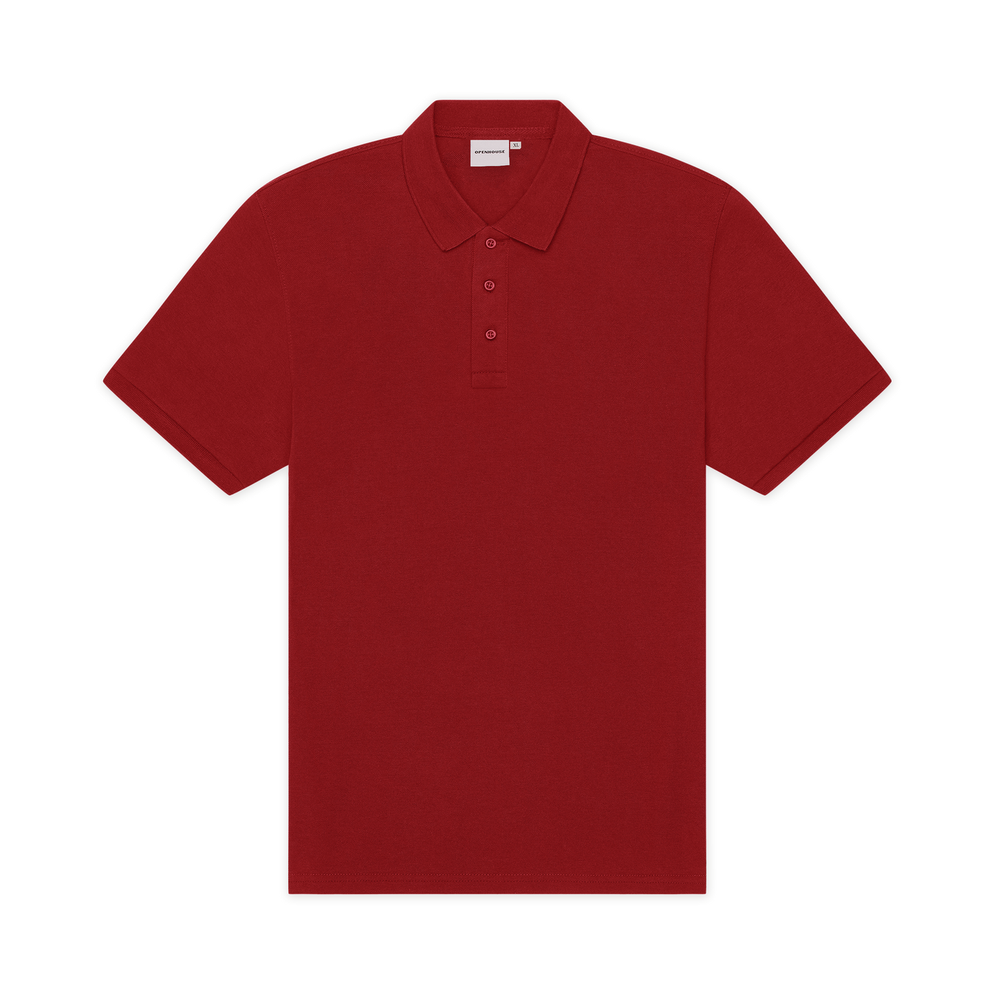 Signature Men's Polo Shirt