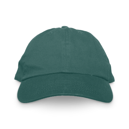Signature Dad Cap
