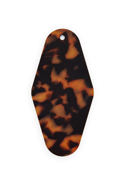 Acrylic Keychain