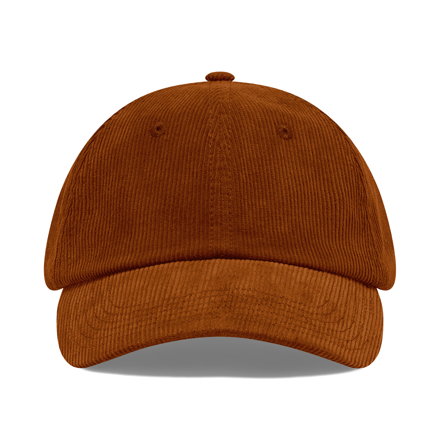 Corduroy Cap