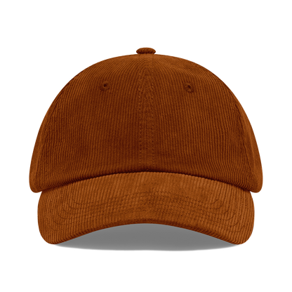 Corduroy Cap