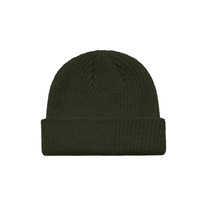 Merino Beanie