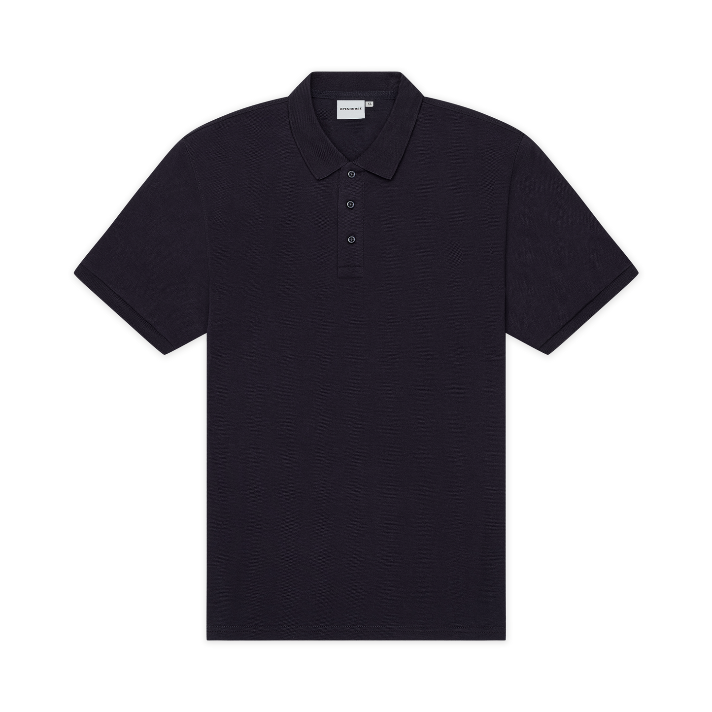 Signature Men's Polo Shirt