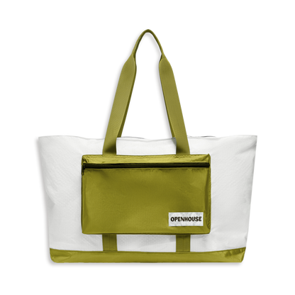 Nylon Tote