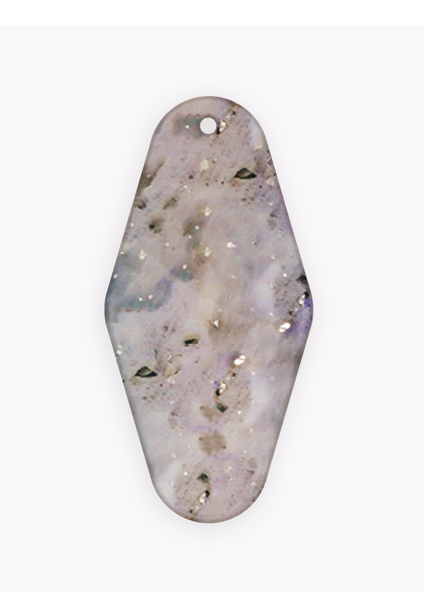 Acrylic Keychain