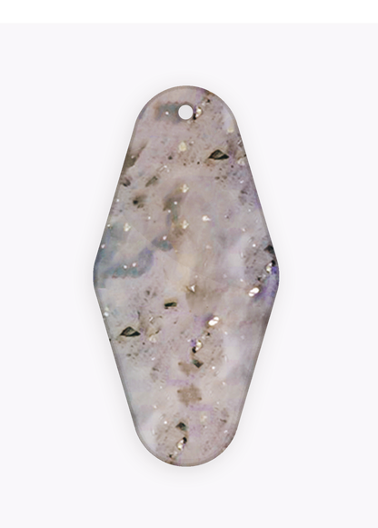 Acrylic Keychain