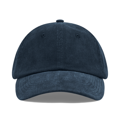 Corduroy Cap