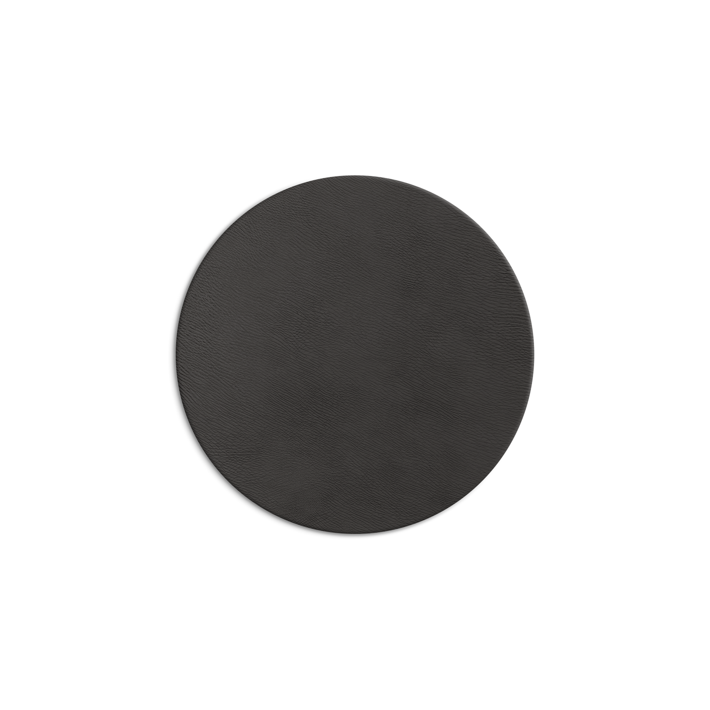 Leather Coaster
