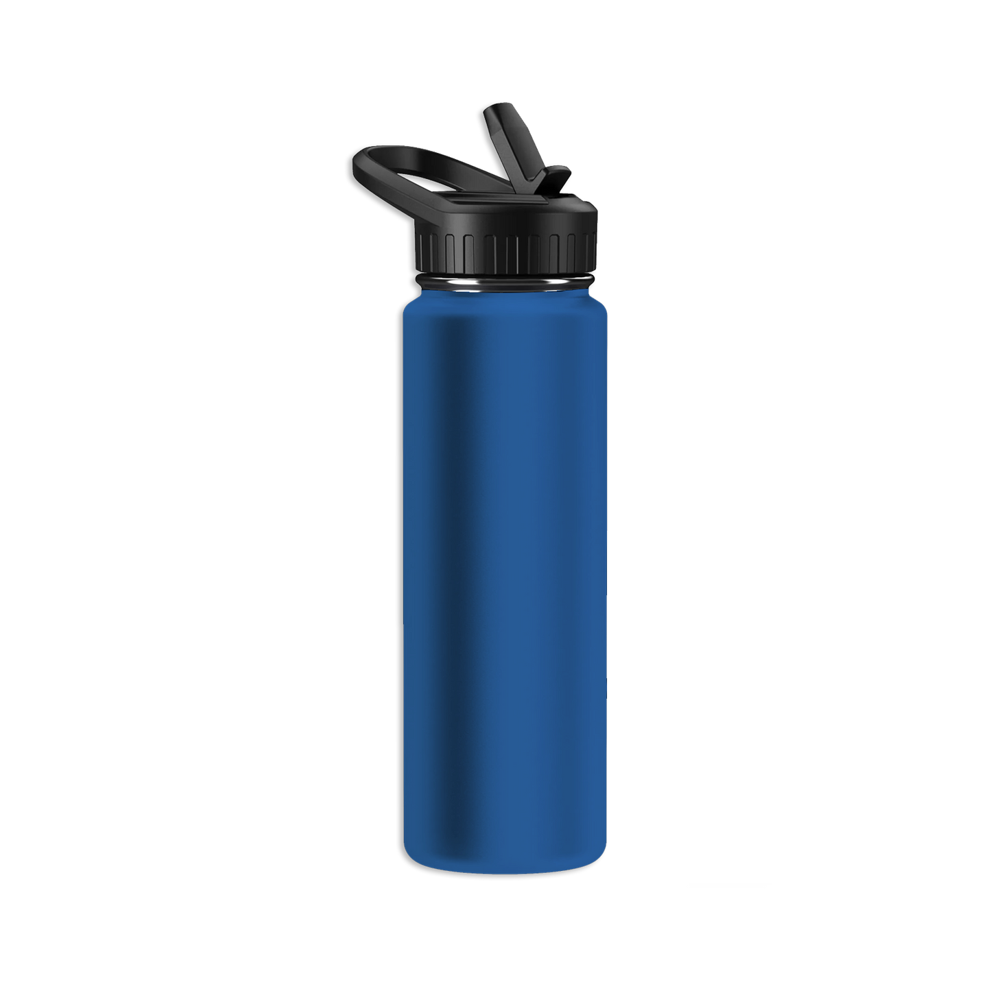 Metal Vacuum Water Bottle