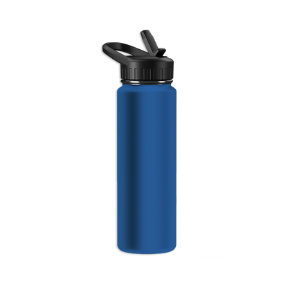 Metal Vacuum Water Bottle