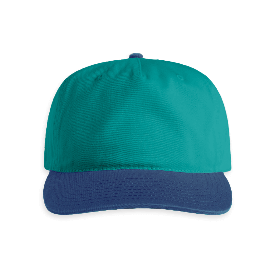 Signature Two Tone Cap