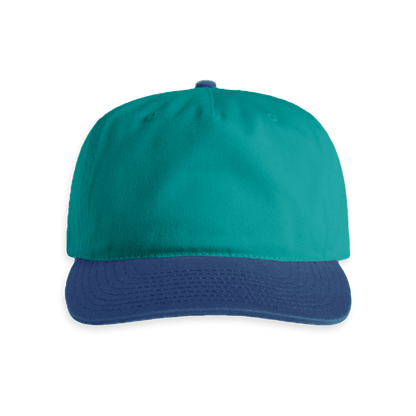 Signature Two Tone Cap