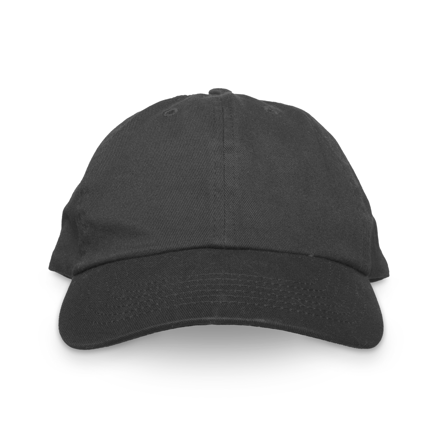 Signature Dad Cap
