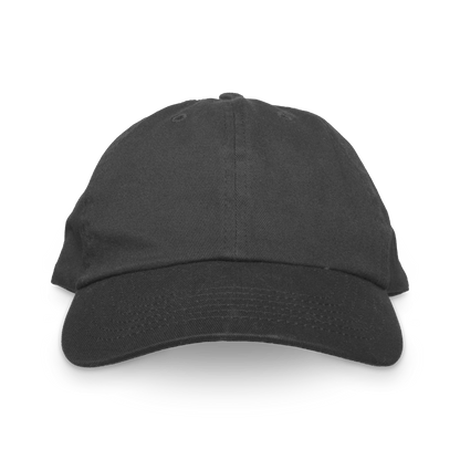 Signature Dad Cap