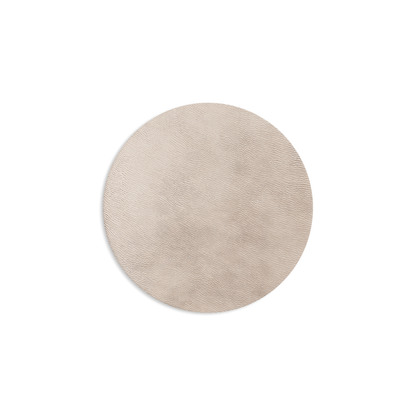 Leather Coaster