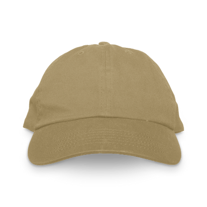 Signature Dad Cap