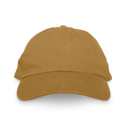Signature Dad Cap
