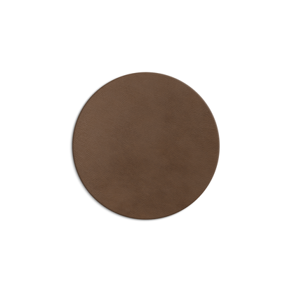Leather Coaster