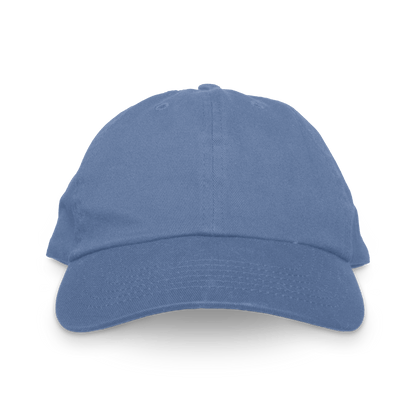 Signature Dad Cap