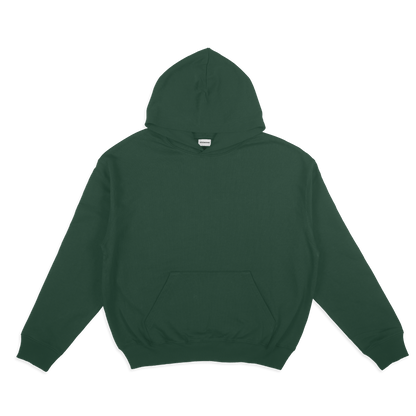Signature Hoodie