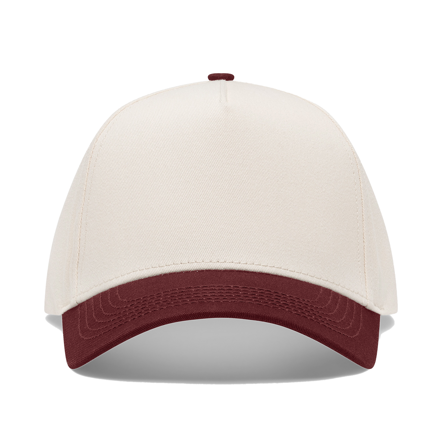 Signature A-Frame Hat