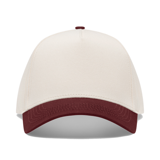 Signature A-Frame Hat