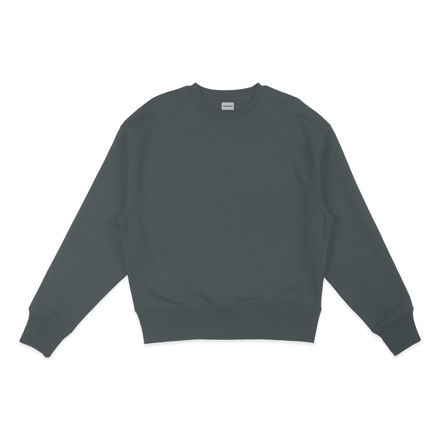 Signature Crewneck Sweatshirt