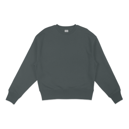 Signature Crewneck Sweatshirt