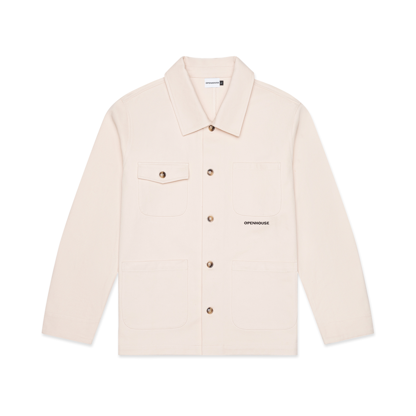Chore Coat