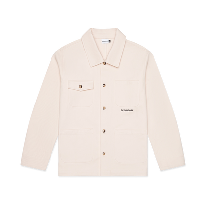 Chore Coat