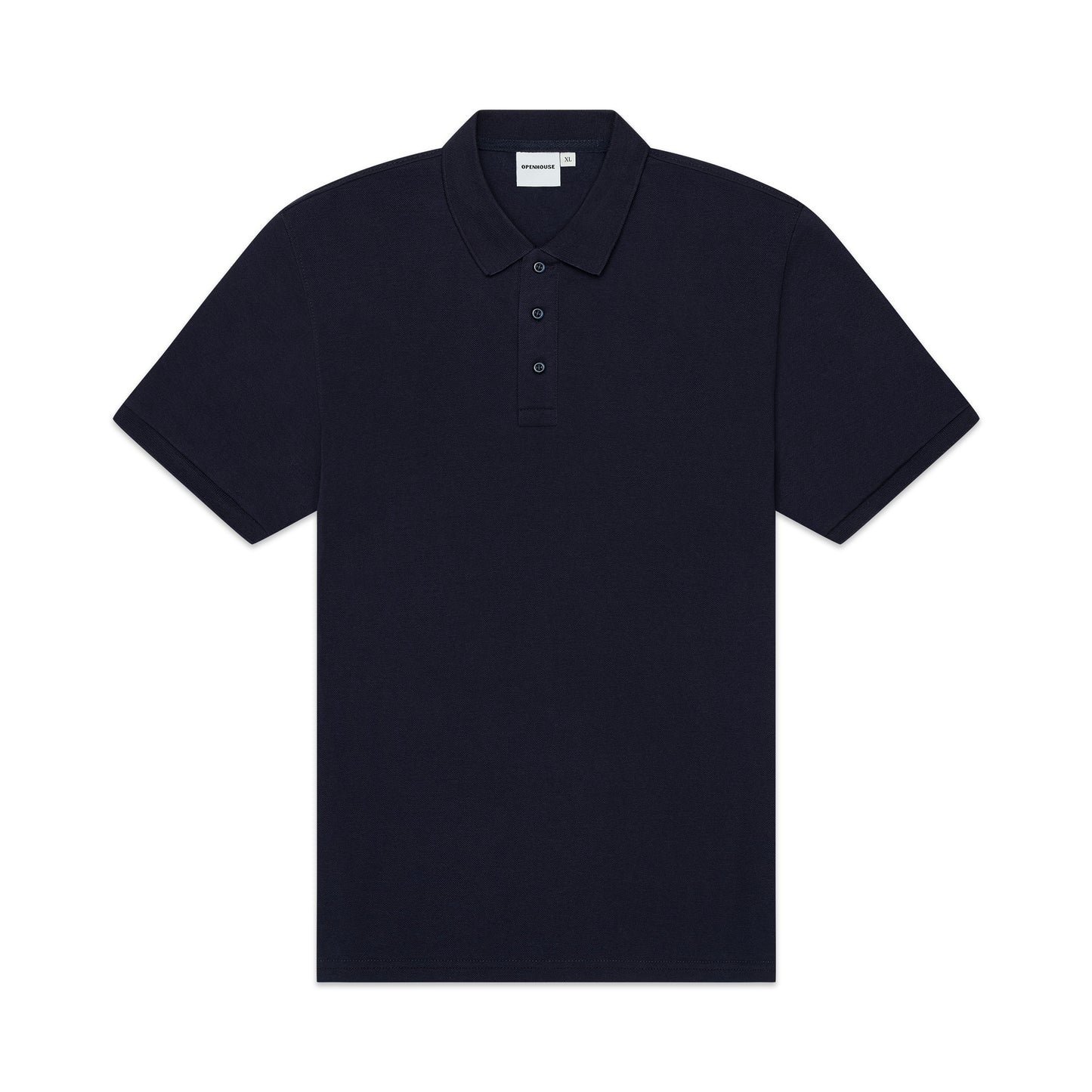 Signature Men's Polo Shirt