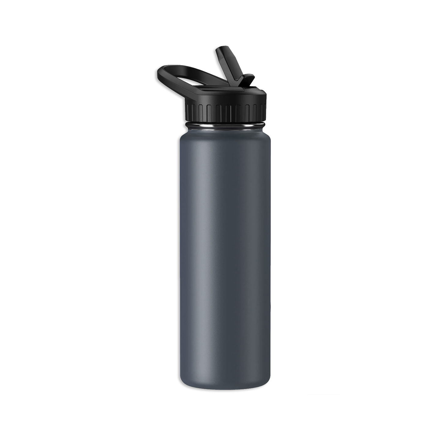Metal Vacuum Water Bottle