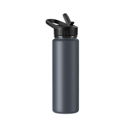 Metal Vacuum Water Bottle