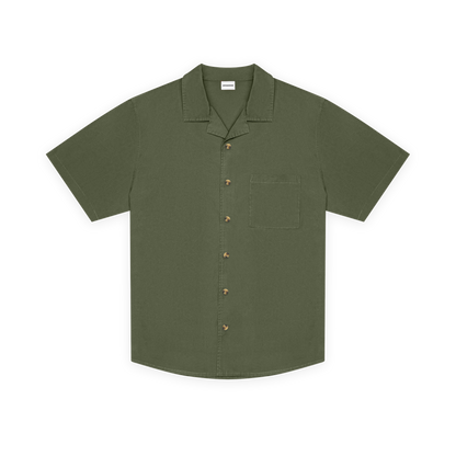 Camp Shirt
