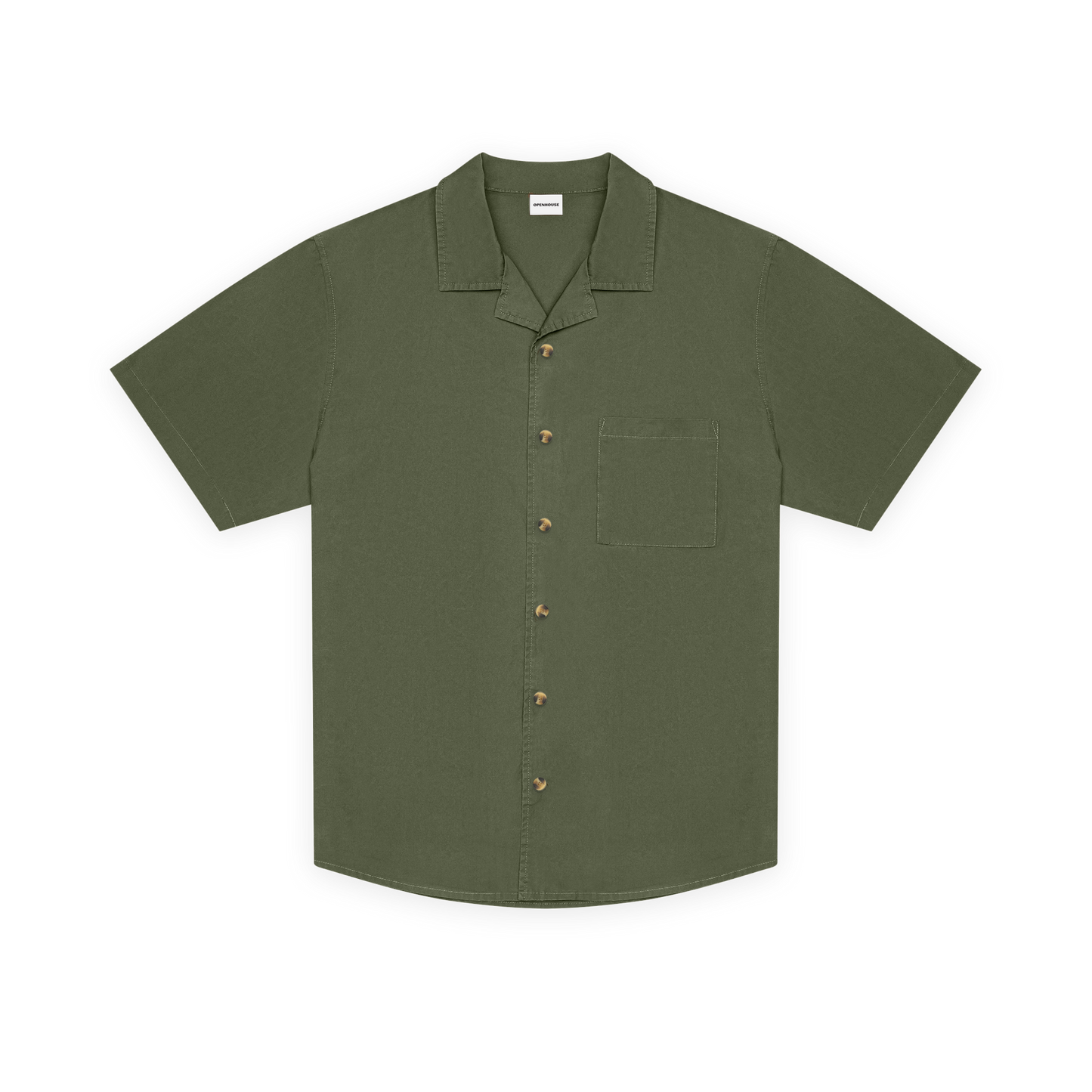 Camp Shirt