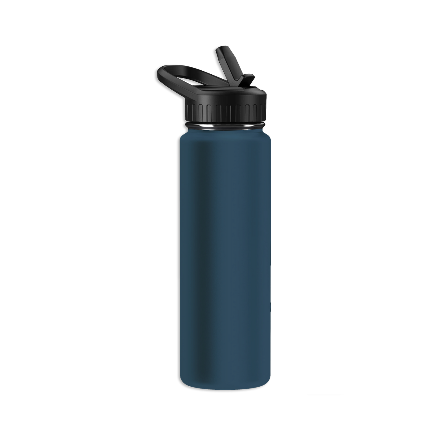 Metal Vacuum Water Bottle