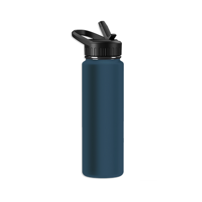 Metal Vacuum Water Bottle