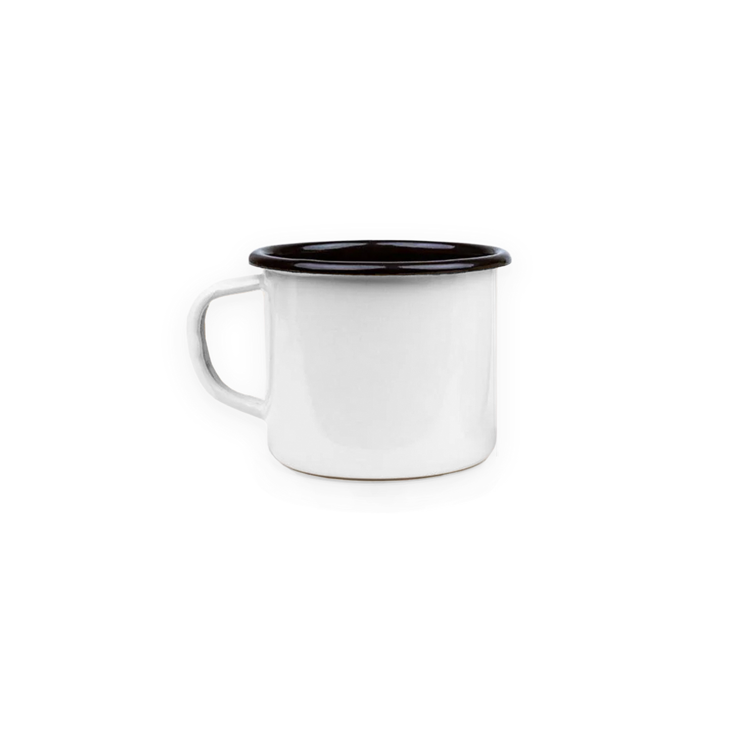 Enamel Mug