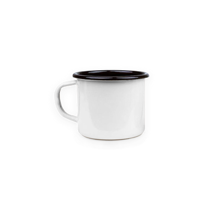 Enamel Mug