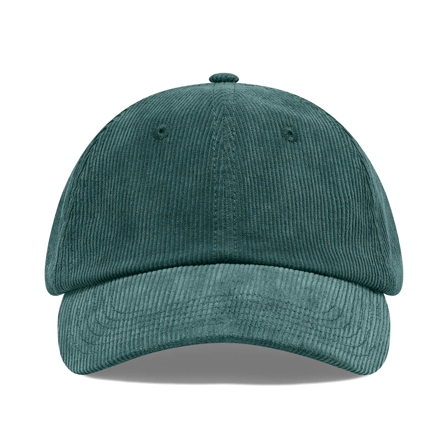 Corduroy Cap